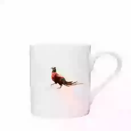 China Coffee Mug